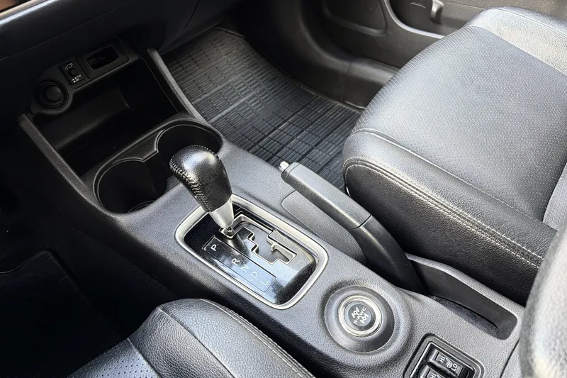Mitsubishi Outlander bilde 16