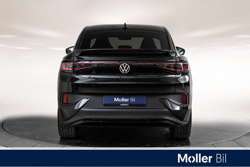 Bilde 4 av Volkswagen ID.5 GTX 4motion  77kwh