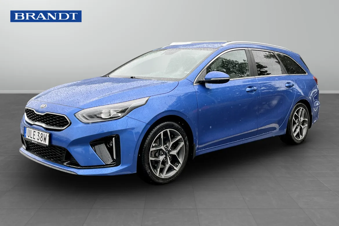 Kia Ceed Sportswagon