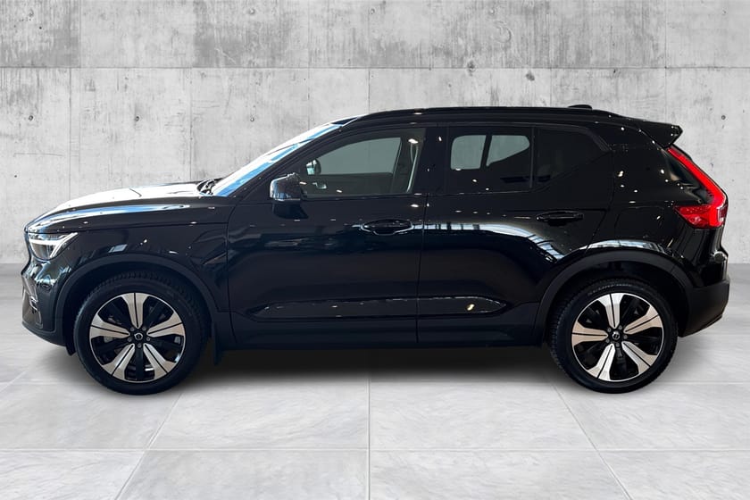 Bilde 2 av Volvo XC40 Recharge Plus Single Motor FWD  *ACC*19"H.Feste*Google