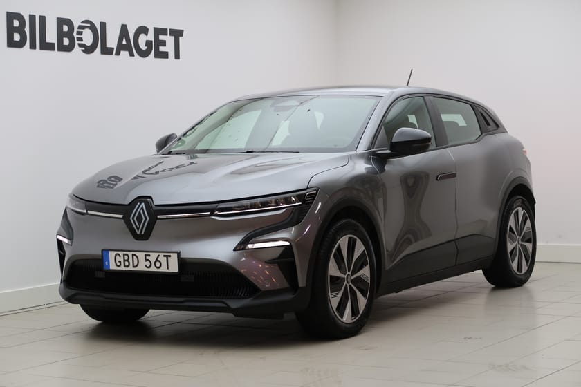 Bild 1 av Renault Mégane E-TECH Evolution ER 60kWh/130hk