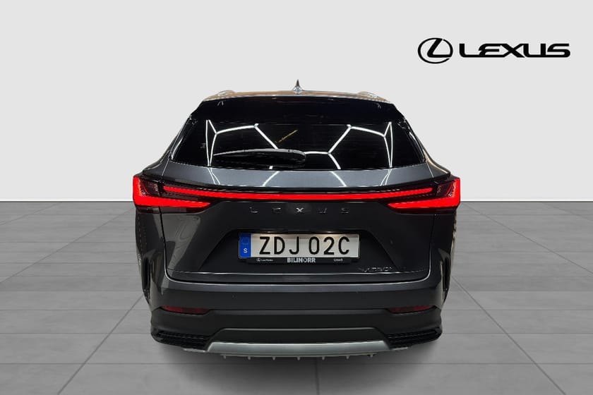 Bild 3 av Lexus NX 350h AWD EXECUTIVE TEKNIKPAKET DRAG V-HJUL