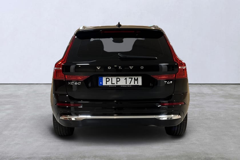 Bild 5 av Volvo XC60 T6 Core Special Edition