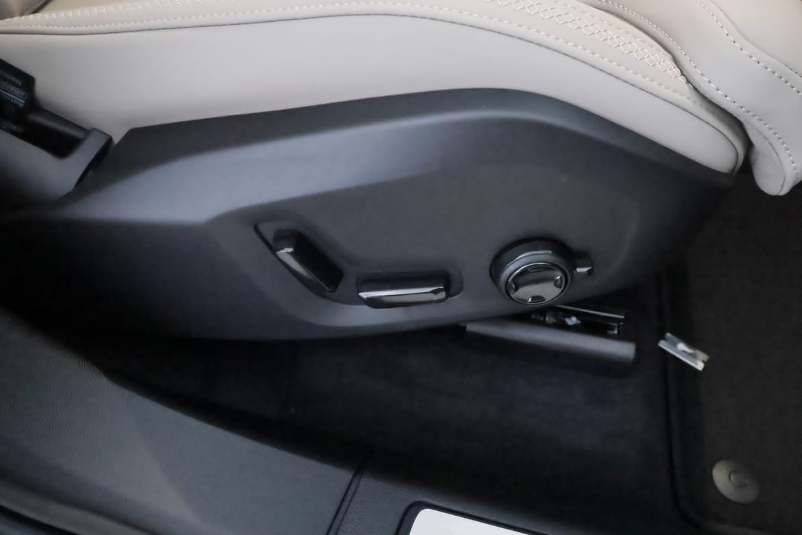 Volvo XC60 2026 - miniatyr 18