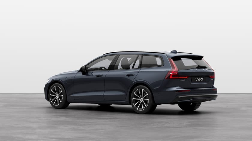 Bild 3 av Volvo V60 T6 Plus Dark Nordic Edition | LAGERBIL |