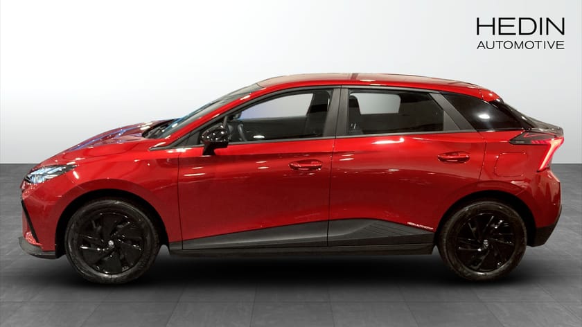 Bild 4 av MG 4 Electric Standard Range SR 51 KWH | 3,94% RÄNTEKAMPANJ