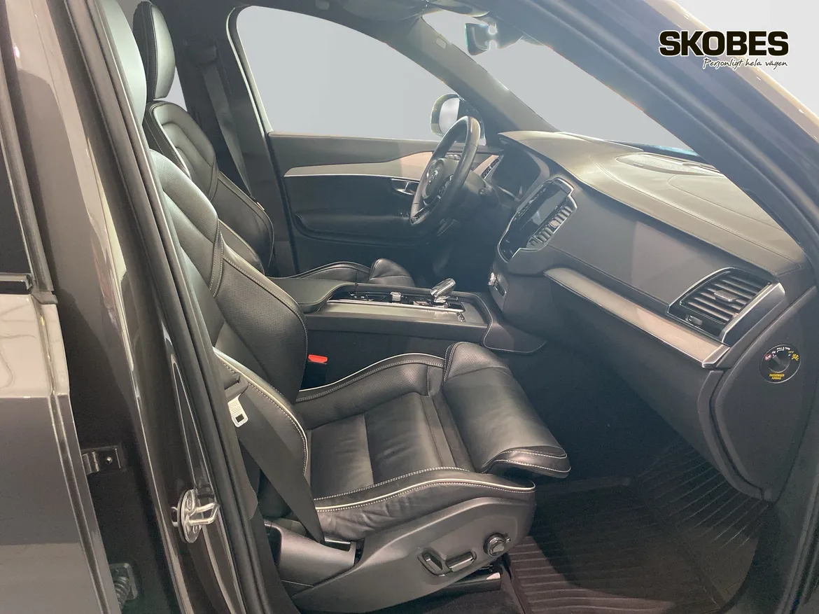 Volvo XC90 7-seater