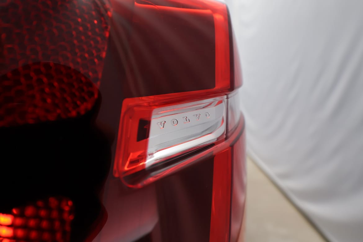 Volvo V60 2023 - miniatyr 25