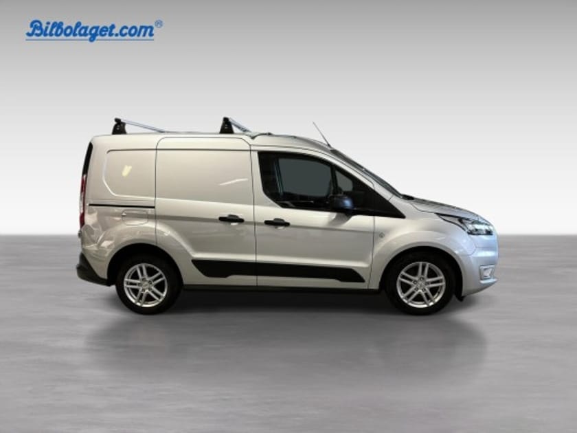 Bild 5 av Ford Transit Connect 220 