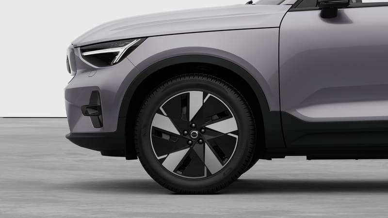 Volvo EX40 Single Motor Extended Range