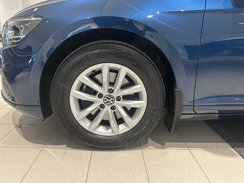 Bild 5 av Volkswagen Passat Sportscombi 1.5 TSI 150hk Nav|Sensorer|Nyservad