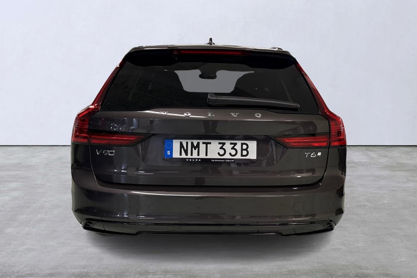 Bild 5 av Volvo V90 T6 Plus Dark Nordic Edition