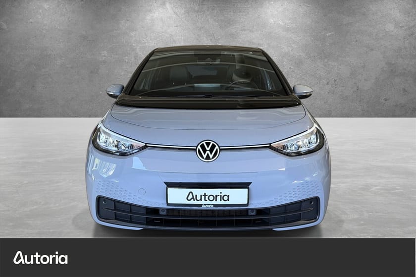 Bilde 2 av Volkswagen ID.3 Pro S limited 77kwh 204hk