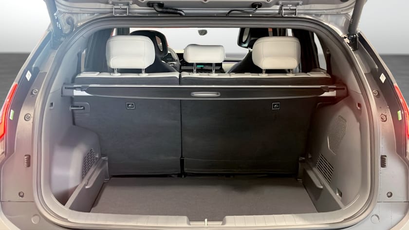 Bild 4 av Kia EV3 Long Range GT-LINE  *BUSINESS EDITION*