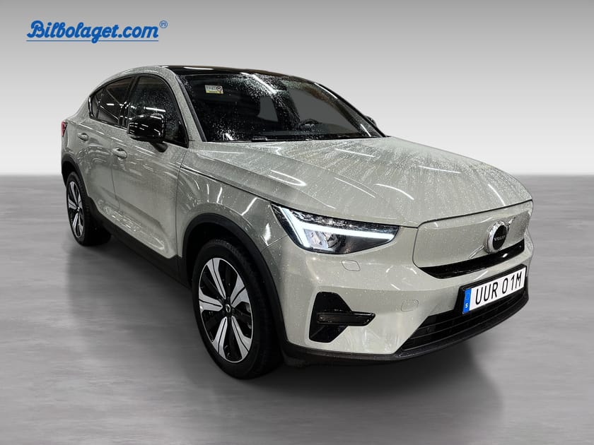 Bild 3 av Volvo C40 Recharge Core