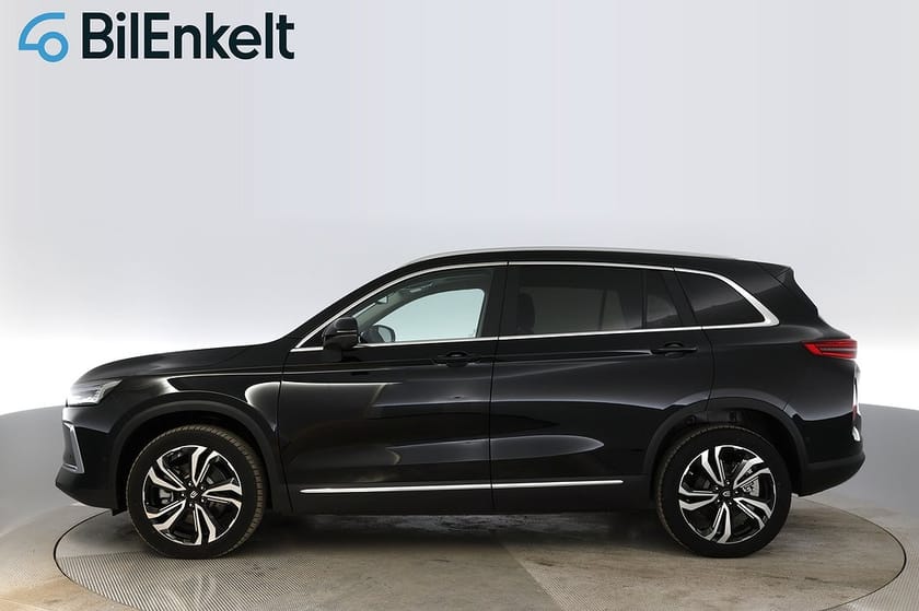 Bild 5 av Skywell BE11 Long Range LR 86kWh / 642km WLTP Pano 360* / 4 år garanti