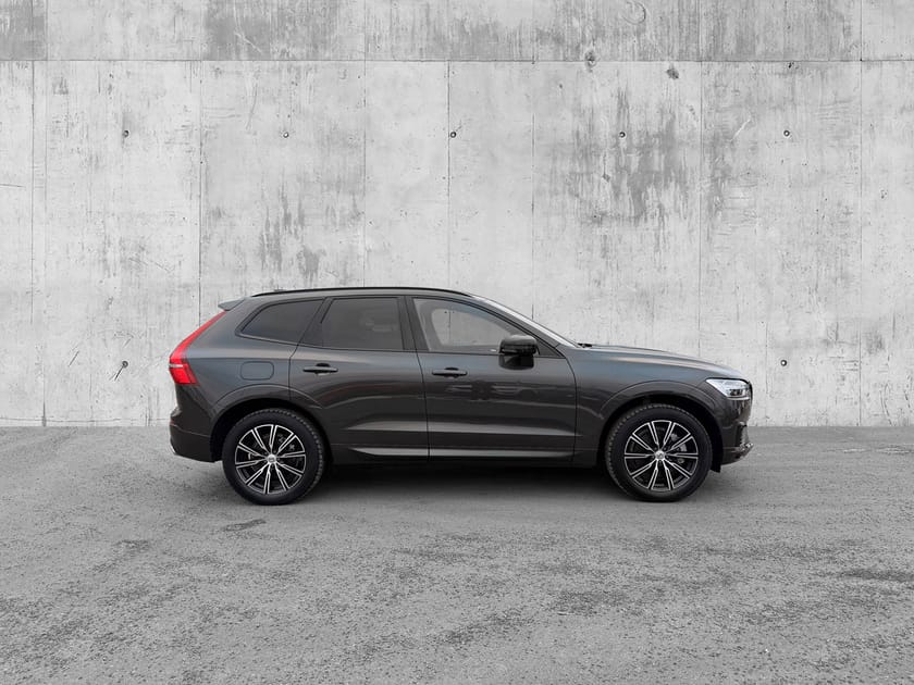 Bilde 2 av Volvo XC60 T6 R-design/H&K/Varmer/360°/19''/H.feste/App