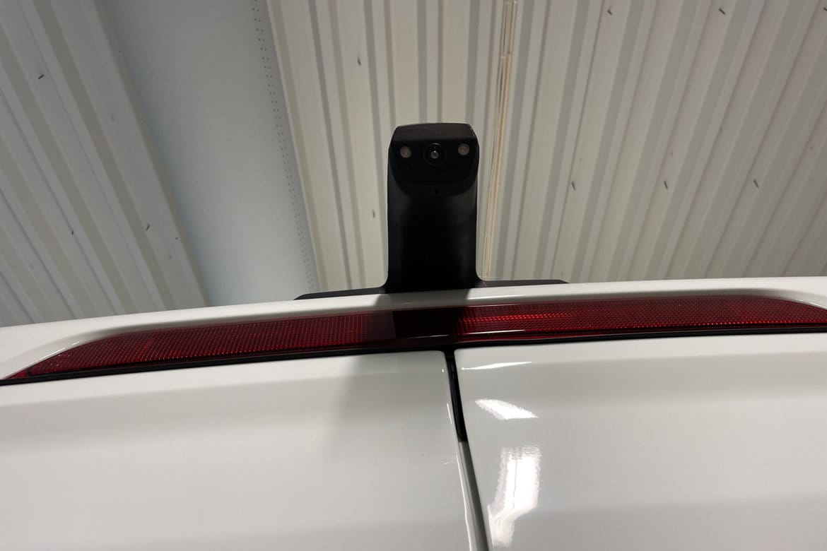 Maxus e-Deliver 9 N1