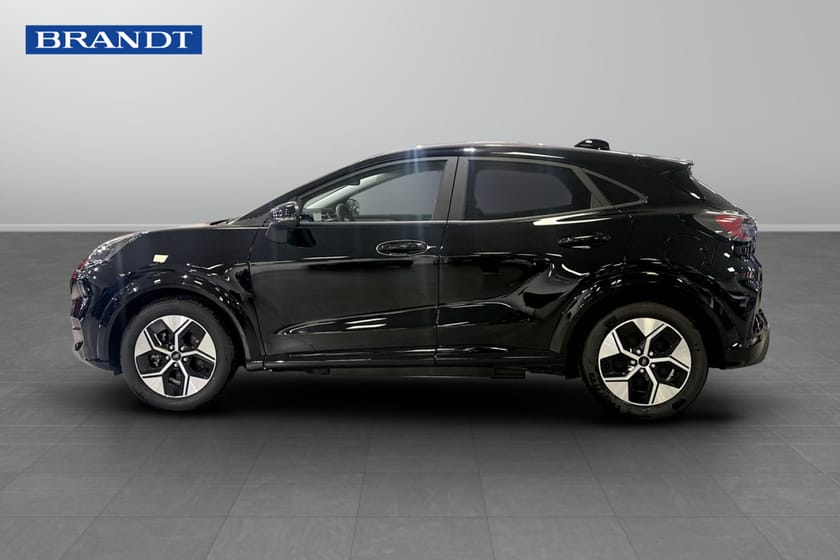 Bild 3 av Ford Puma Gen-E (44 kWh) 168hk (124 kW)