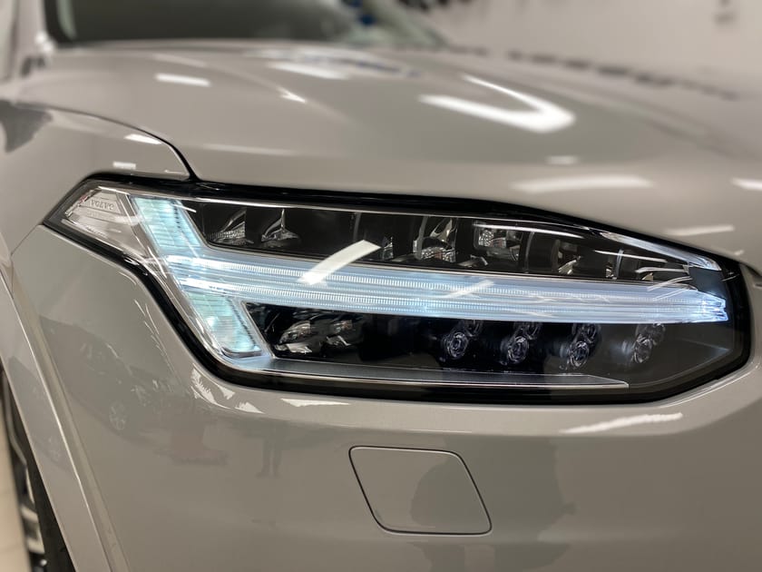 Bild 5 av Volvo XC90 7 Säten Recharge T8 Plus Dark