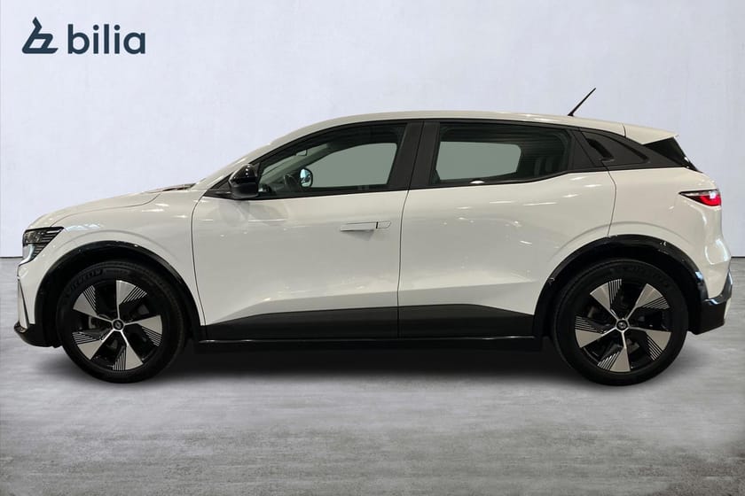 Bild 3 av Renault Mégane E-TECH Equilibre 40kWh/130hk
