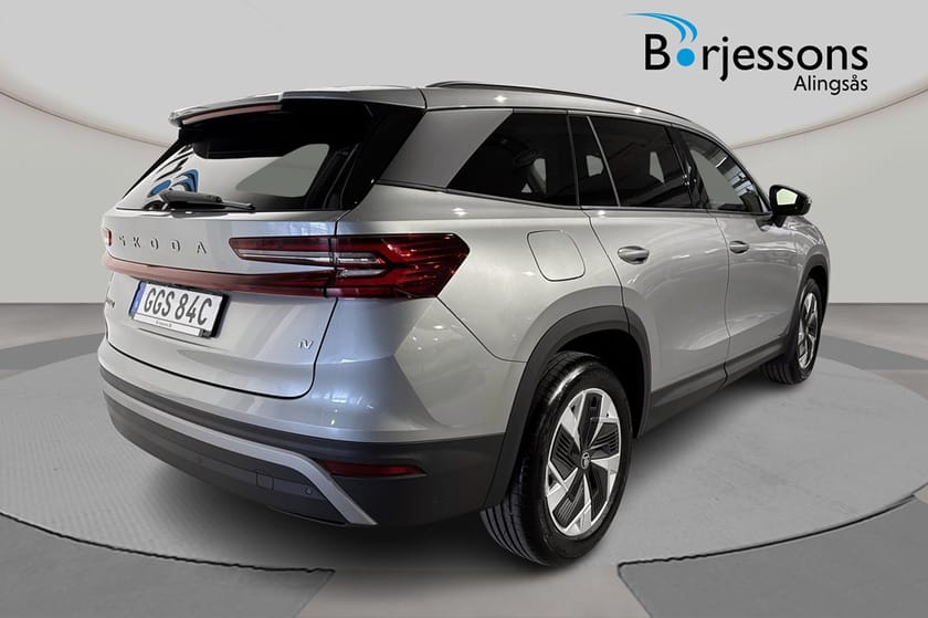 Bild 3 av Škoda Kodiaq iV SELECTION 1,5 TSI 204 HK 6 VXL DSG
