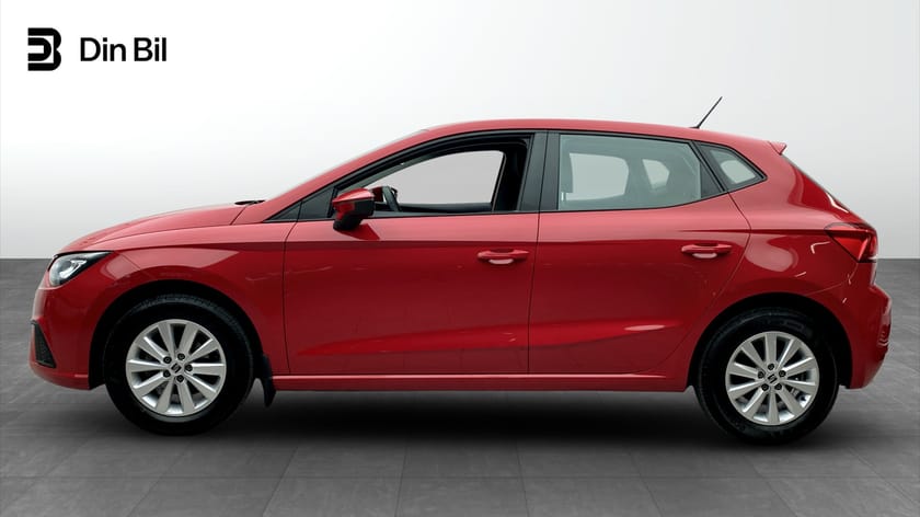 Bild 2 av SEAT Ibiza 1.0 TSI 95 HK STYLE