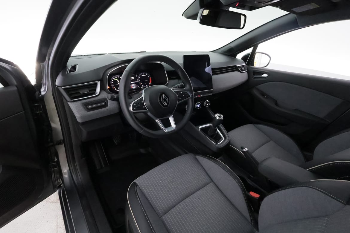 Renault Clio 2024 - miniatyr 28