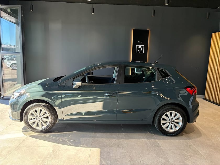 Bild 3 av SEAT Ibiza 1.0 MPI 80 5-VXL | PL fr. 2395kr/mån*