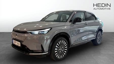 Honda e:Ny1