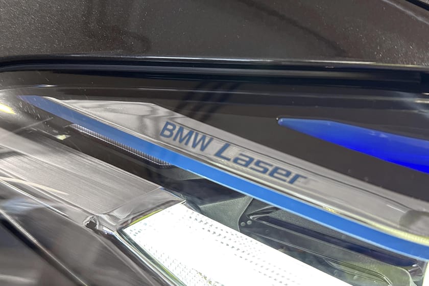 Bilde 5 av BMW 530e xDrive Touring Innbyttekampanje!!