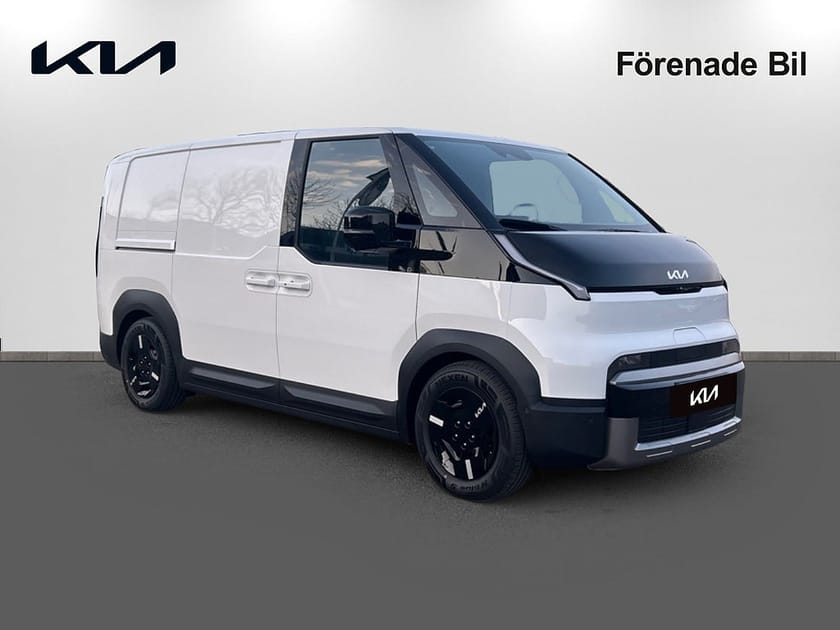 Bild 3 av Kia PV5 Cargo Plus L2H1 4DR Long Range
