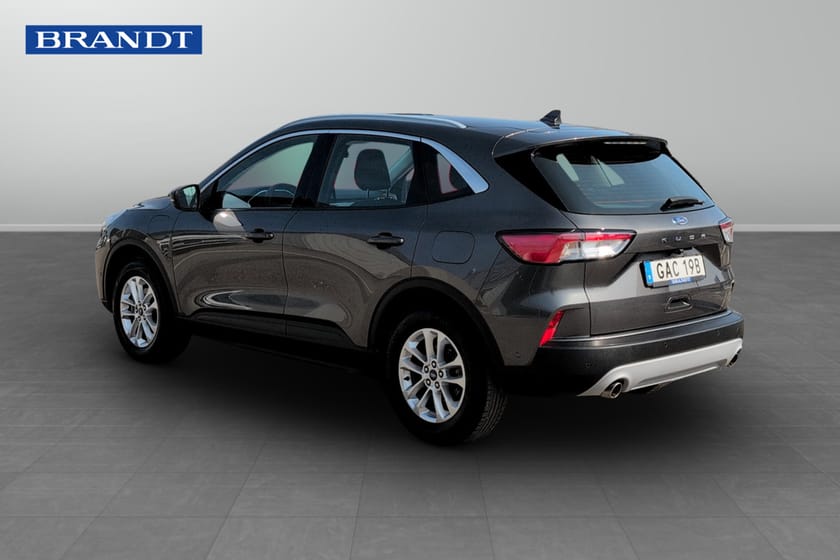 Bild 2 av Ford Kuga Plug-In Hybrid TITANIUM  PLUG-