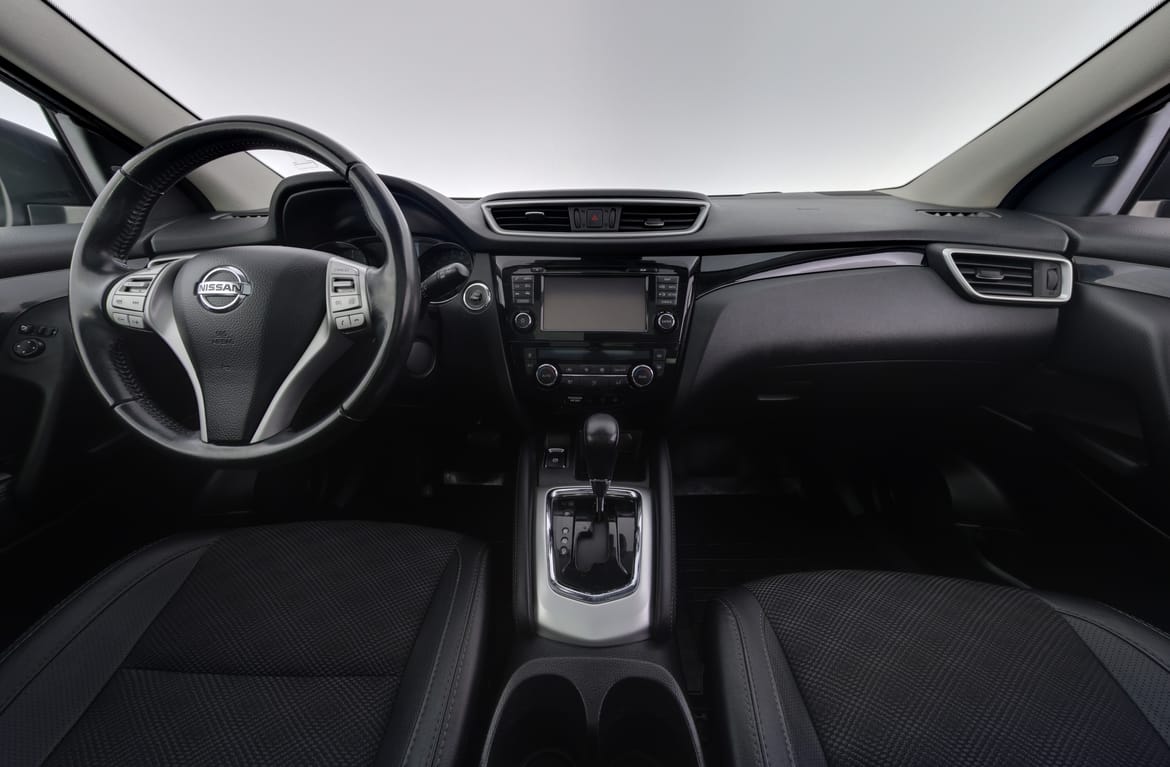 Nissan Qashqai 2016 - miniatyr 7