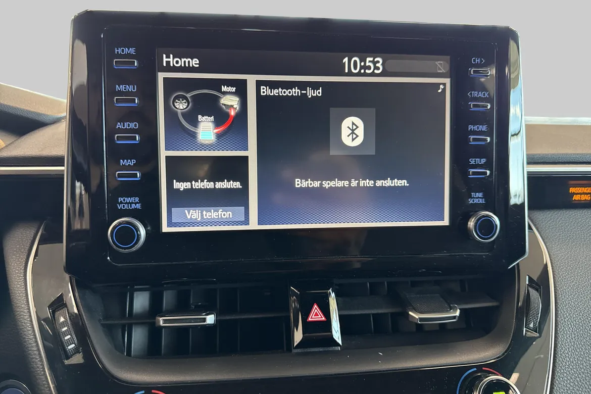 picture of a car