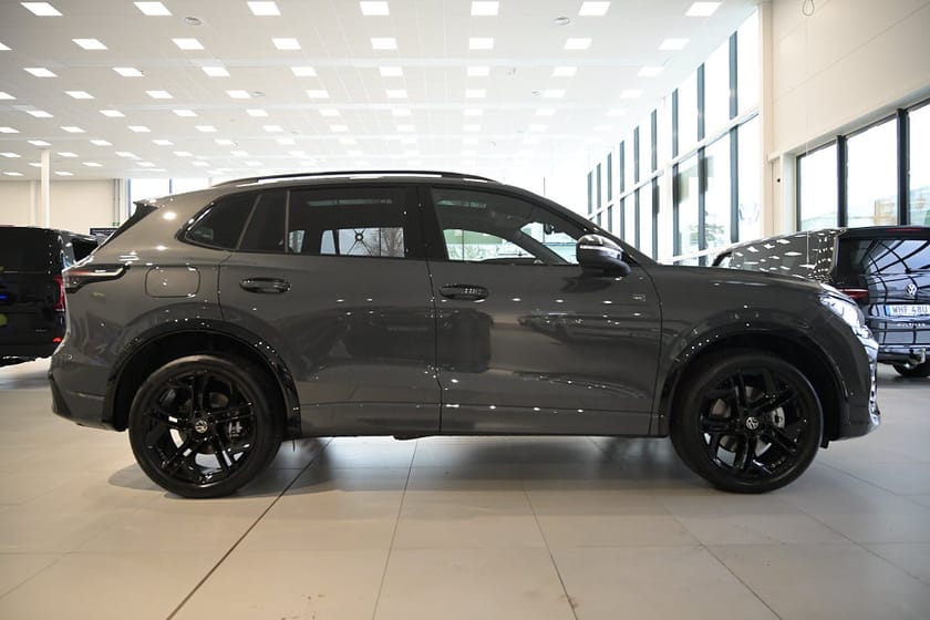 Bild 4 av Volkswagen Tiguan eHybrid R-Line SWE - SUPERKAMPANJ