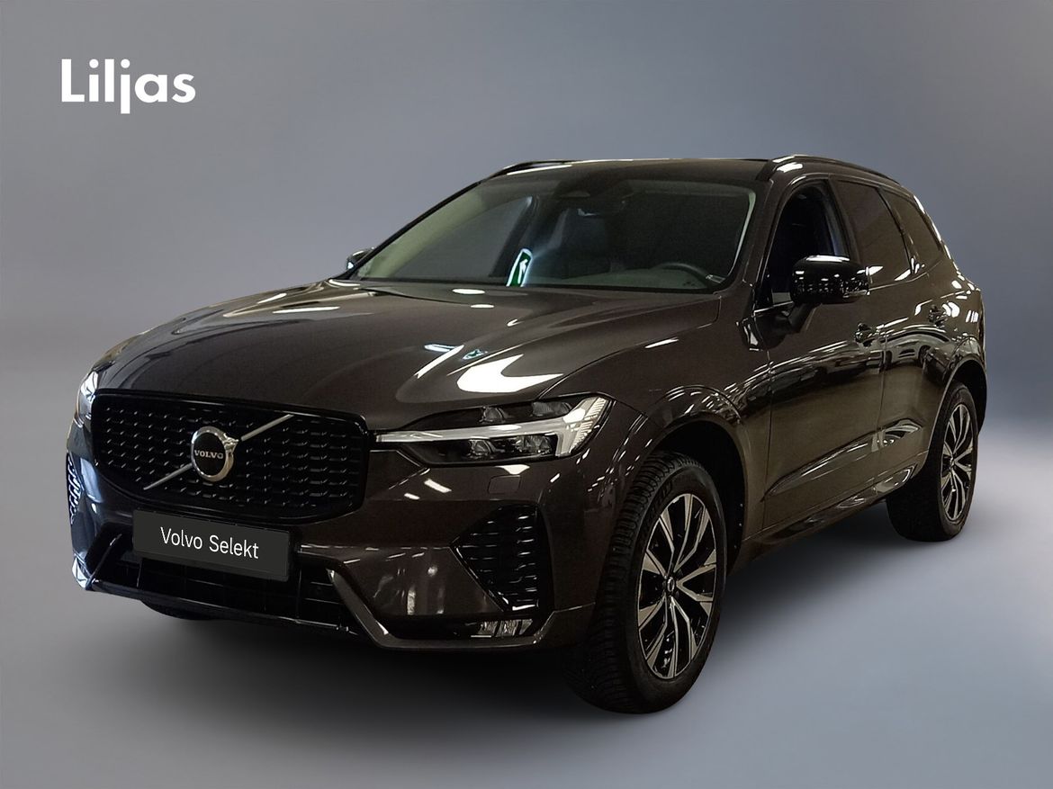 RRJ66C – Volvo XC60