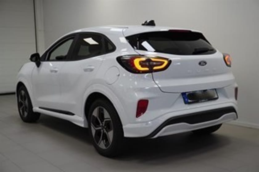 Bild 4 av Ford Puma Gen-E 168hk