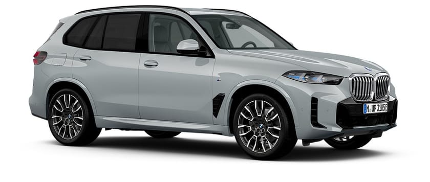 Bild 1 av BMW X5 xDrive50e xDrive 50e