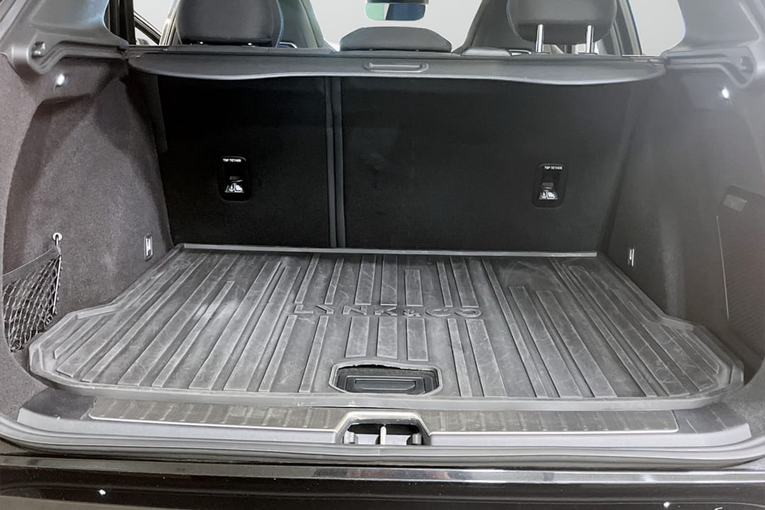Lynk & Co 01 PHEV