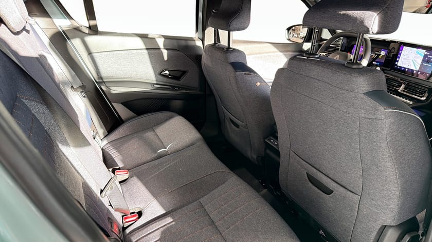 Bild 5 av Renault 4 E-Tech R4 ELECTRIC TECHNO EV52