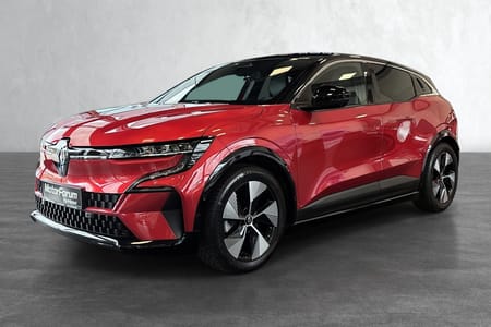 Renault Mégane E-TECH Electric 220 Techno