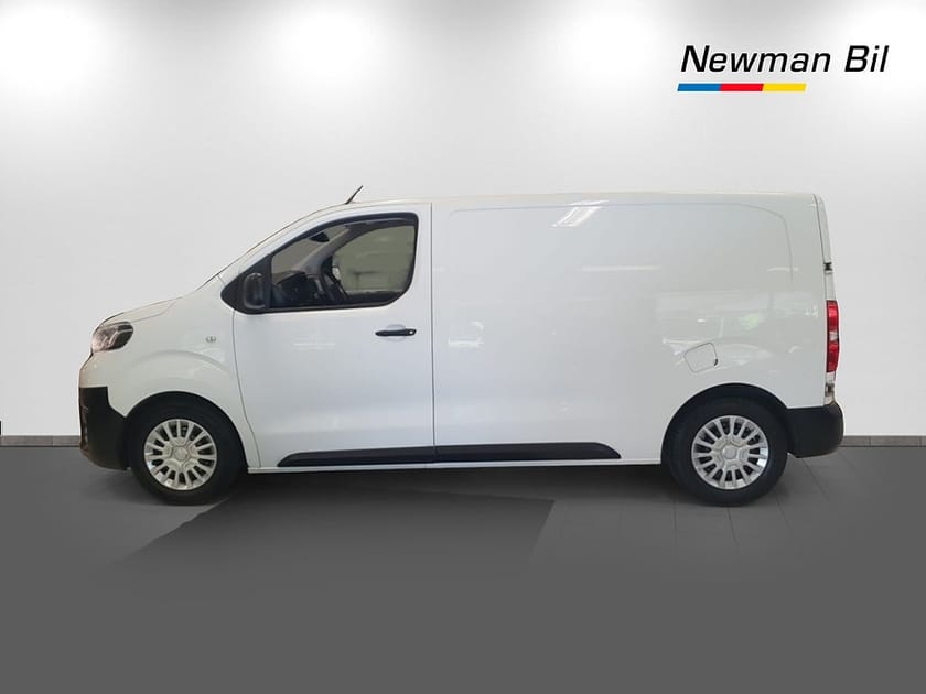 Bild 4 av Toyota Proace L2 D-4D Drag Webasto