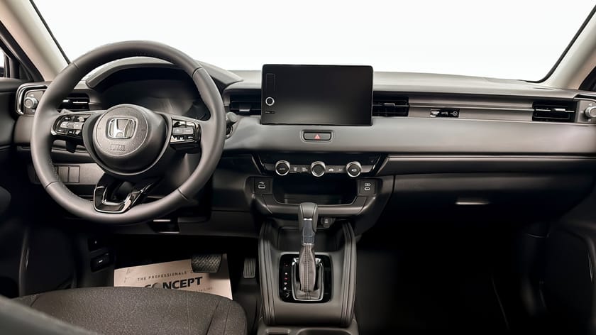 Bild 4 av Honda HR-V e:HEV HYBRID ELEGANCE 1.5 AT
