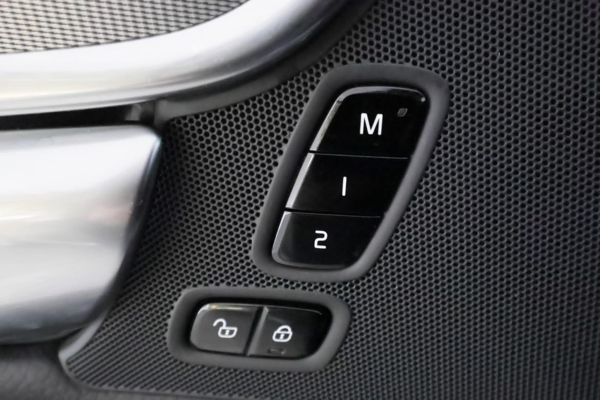 Volvo V90 2020 - miniatyr 16