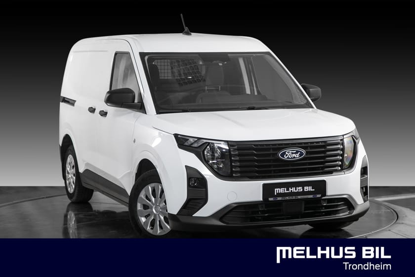 Bilde 1 av Ford Transit Courier L1 | kr 2.388,- pr.mnd
