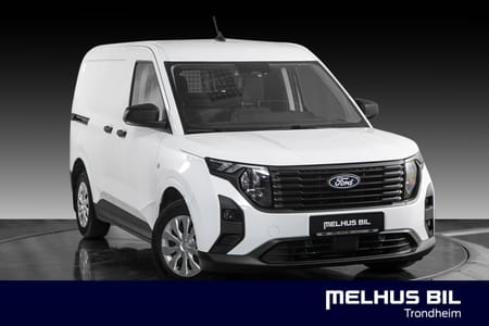 Ford Transit Courier L1 | kr 2.388,- pr.mnd