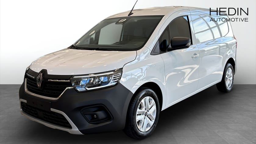 Bild 1 av Renault Kangoo Skåpbil L2 NORDIC LINE DCI 115 EDC "Demo"