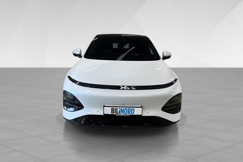 Bilde 2 av XPENG G6 Performance 2024 AWD