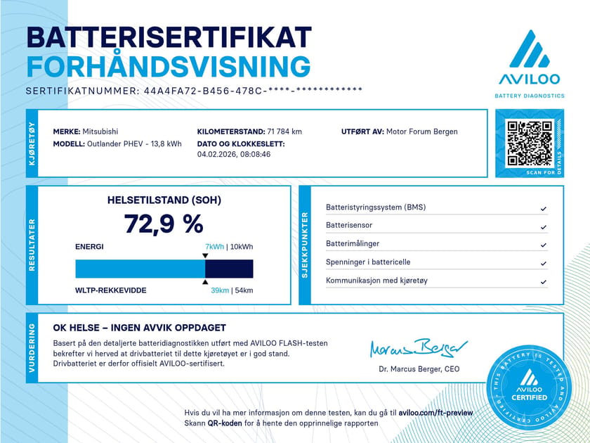 Bilde 3 av Renault Captur E-TECH Plugin-Hybrid 160 R.S. LINE PHEV | RENTEKAMPANJE 1.99% | ACC